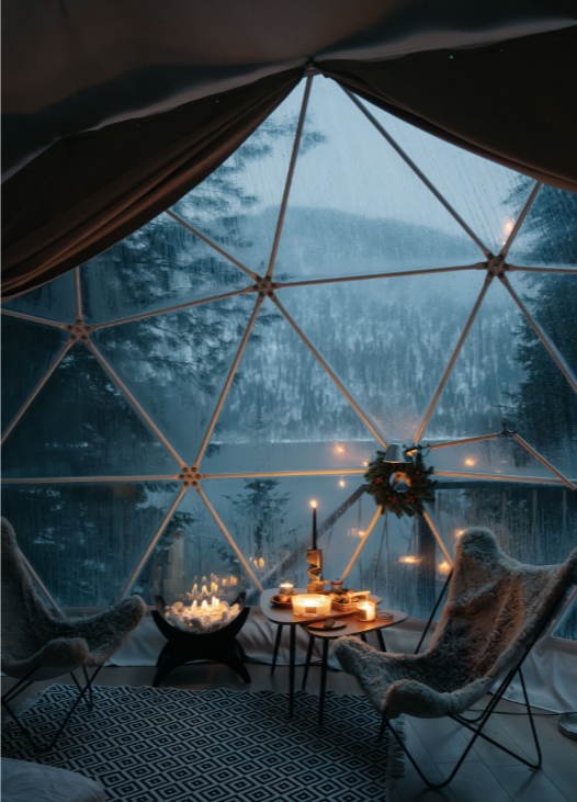 Фото жилья — Общие 3