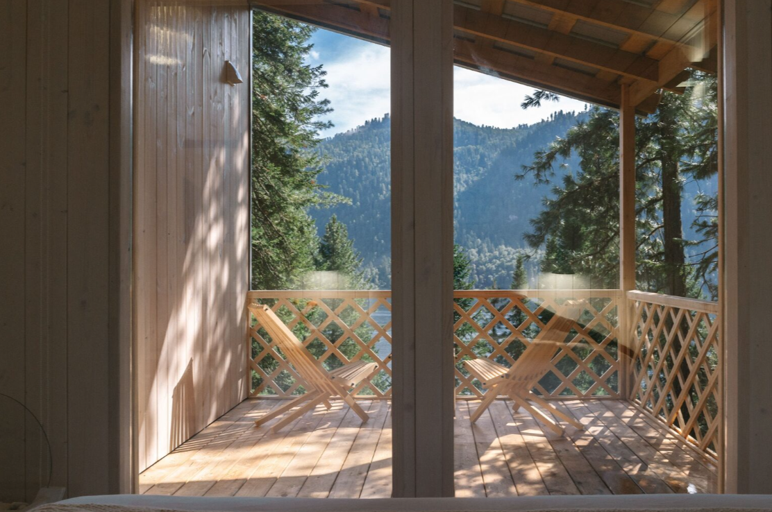 Фото жилья — Общие 1