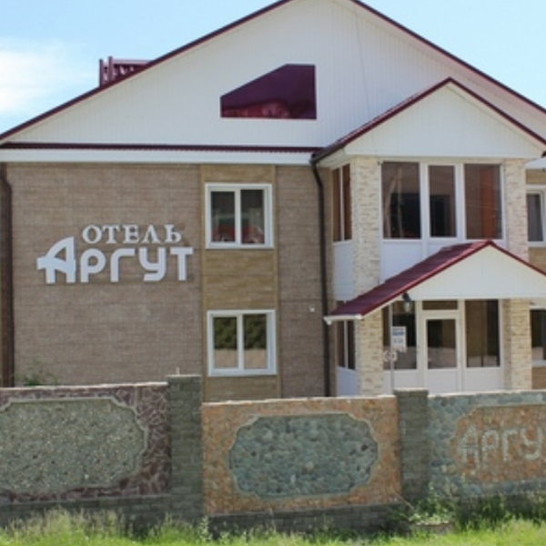 Фото отеля — Общие 1